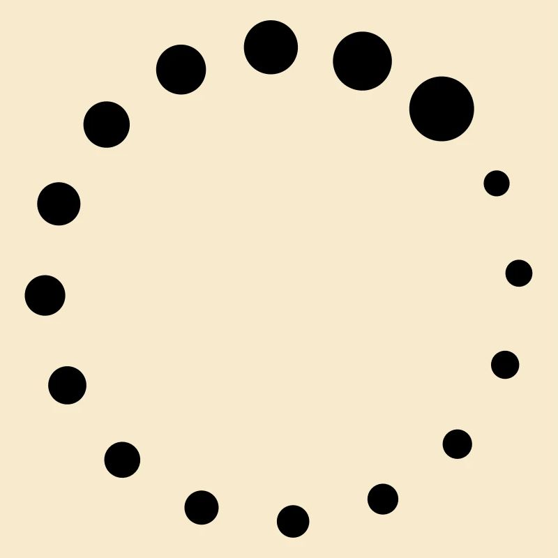 Loading Circle