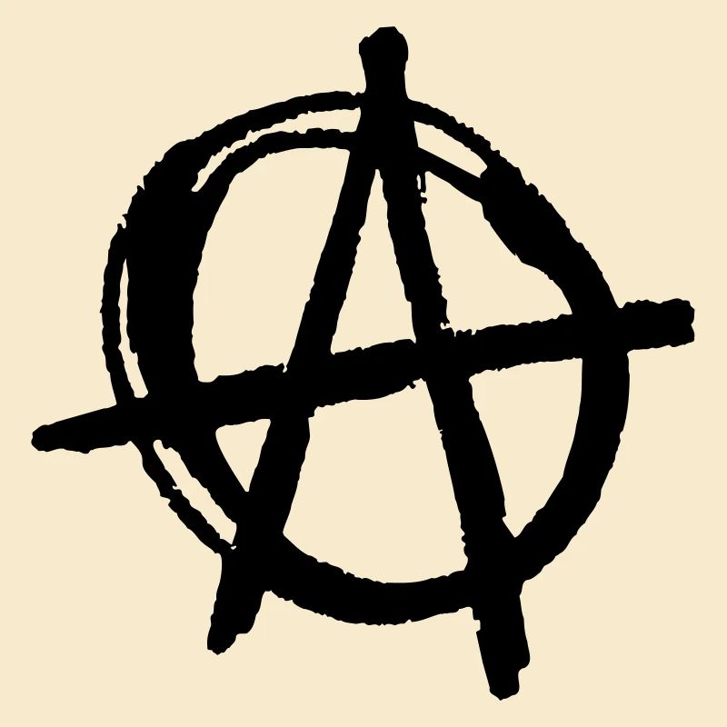Anarchy