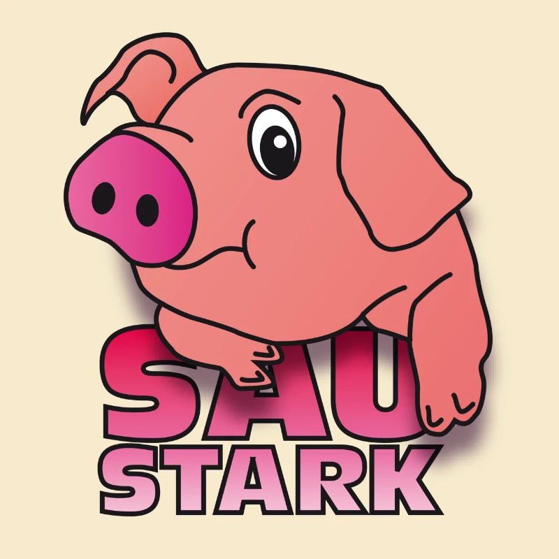 sau stark