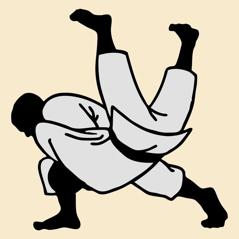 Jujutsu Judo