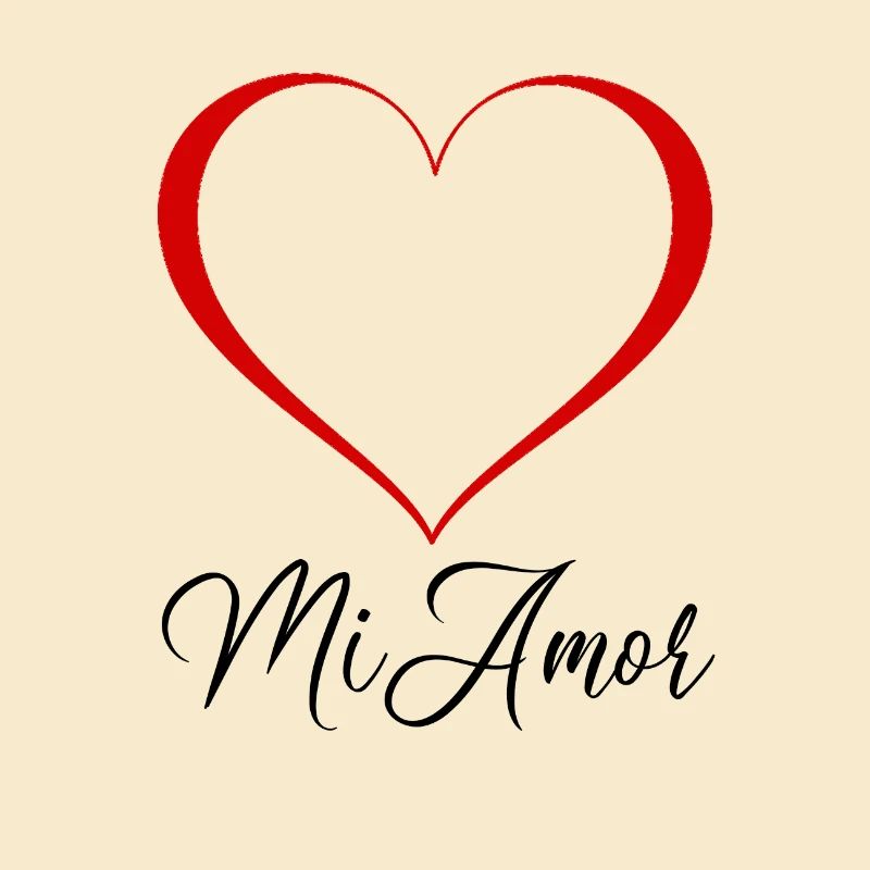 Mi Amor