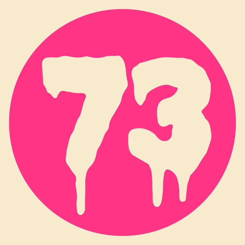 Number 73
