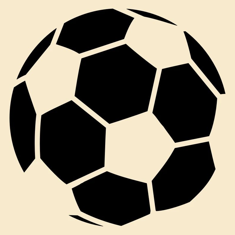 Soccer Pattern