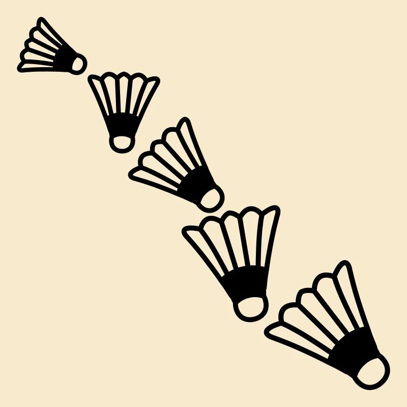 Badmintons Pattern