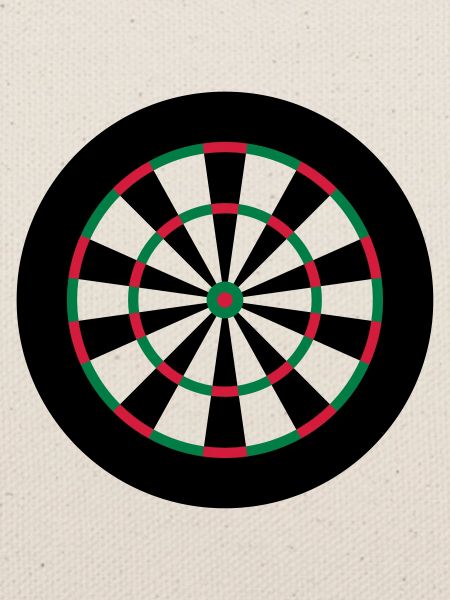 Dart Board