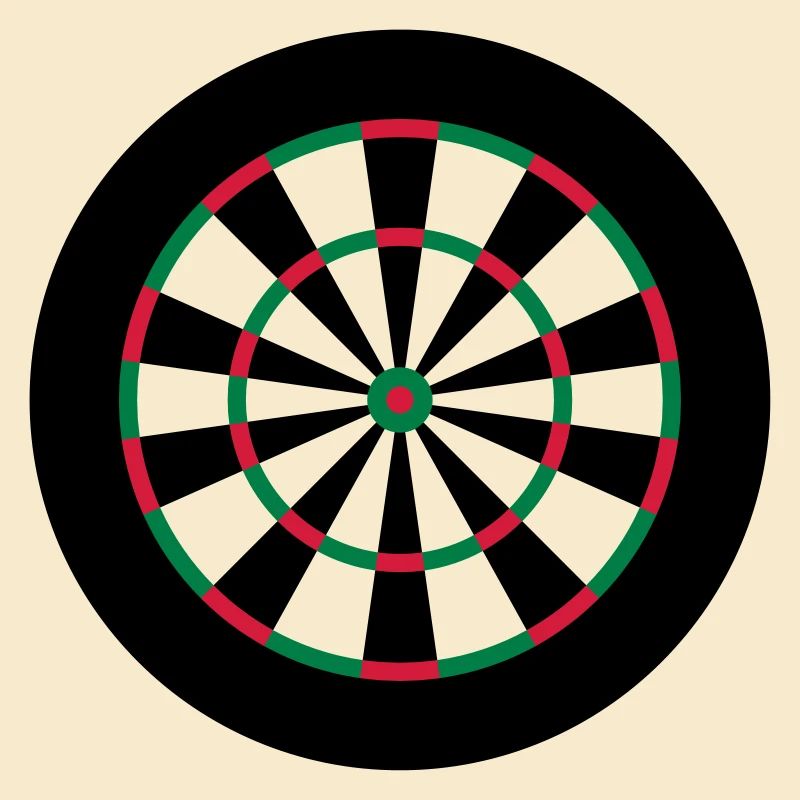 Dart Board