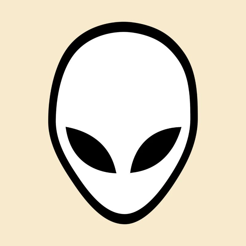 Alienkopf