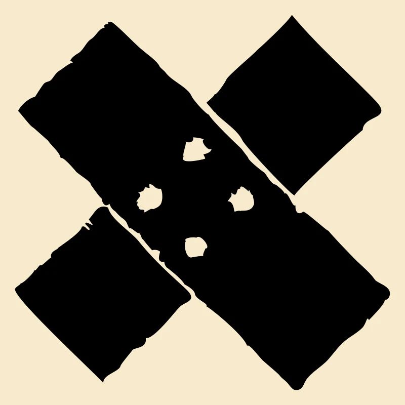 Pflaster
