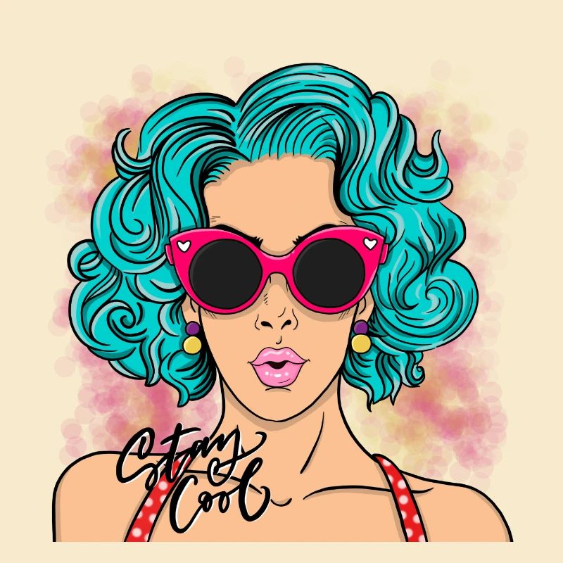 Stay Cool