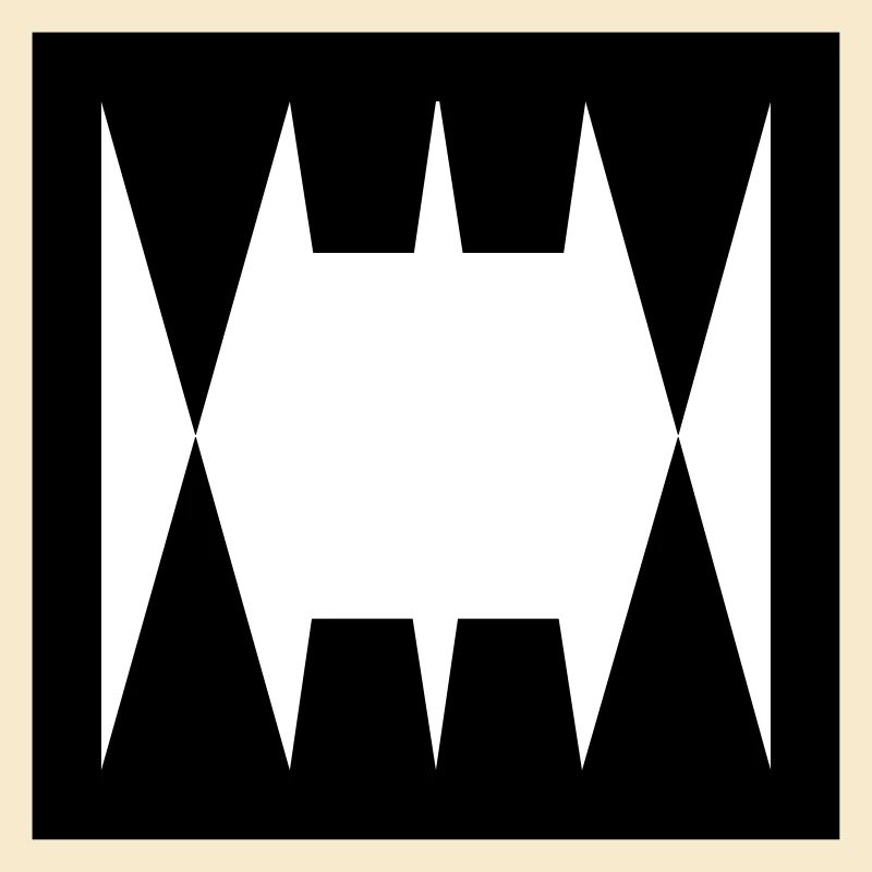 Ork Glyphe: War