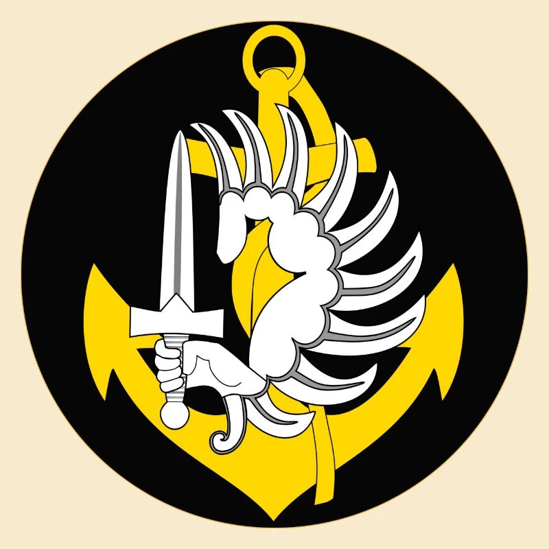 para marine 2