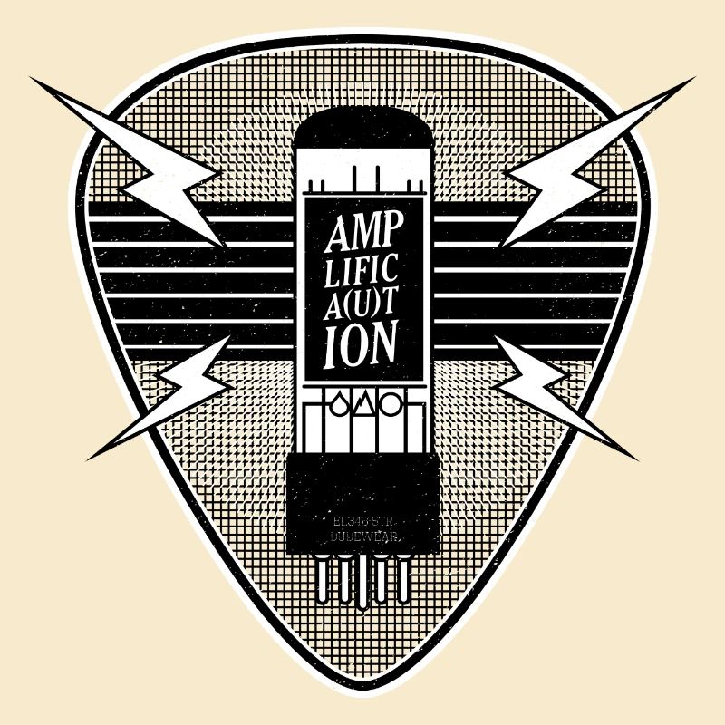 AMPLIFICA(U)TION