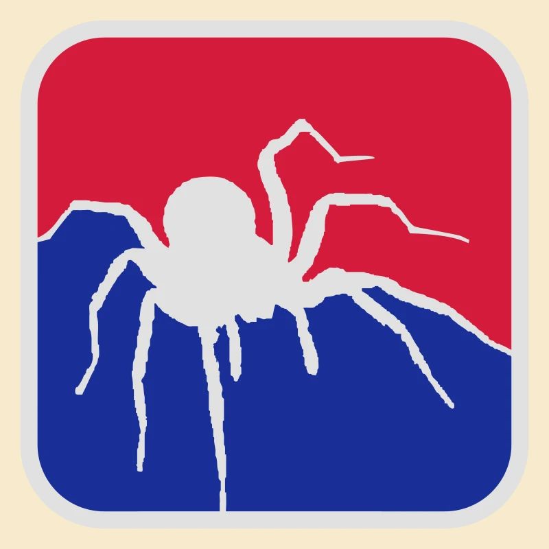 Spider Logo