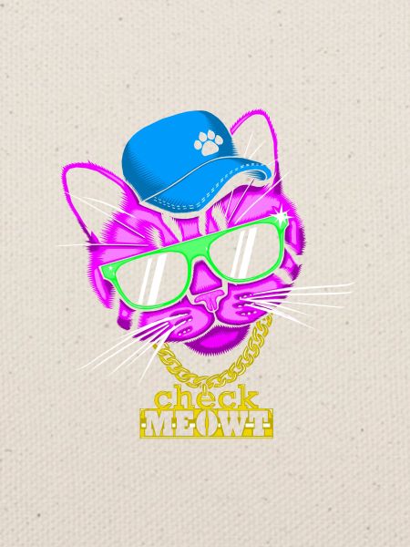 Check meowt