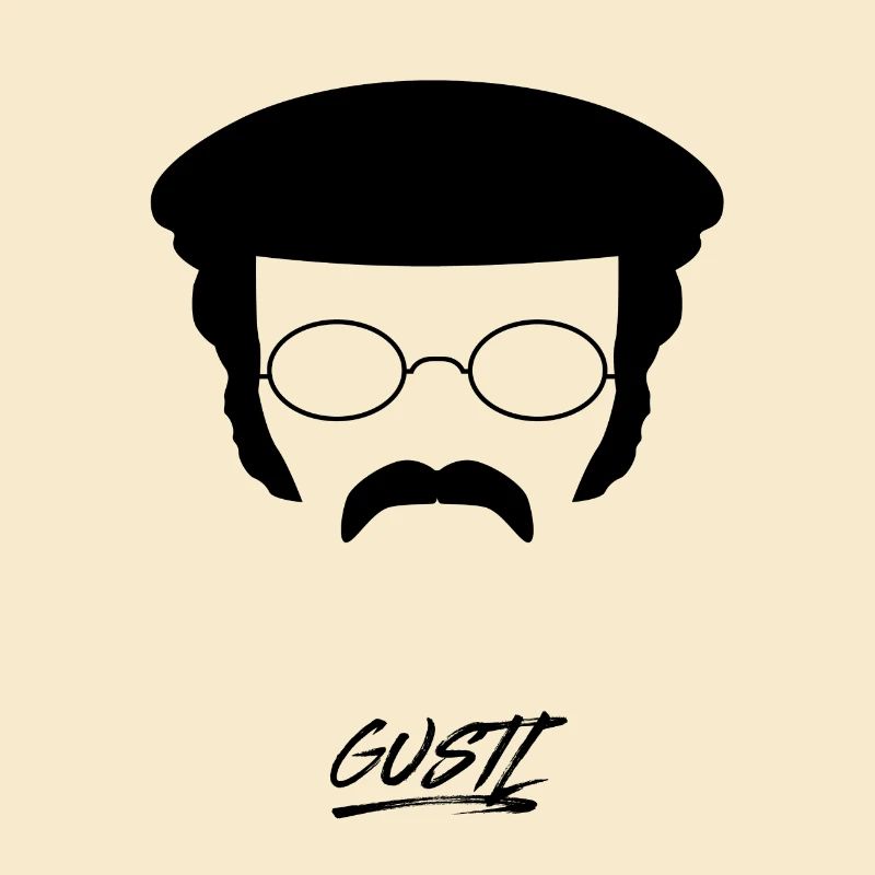 Da Gustl