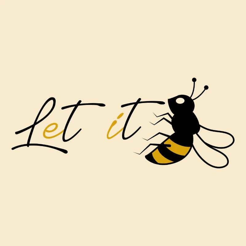 Let it be Bee gift