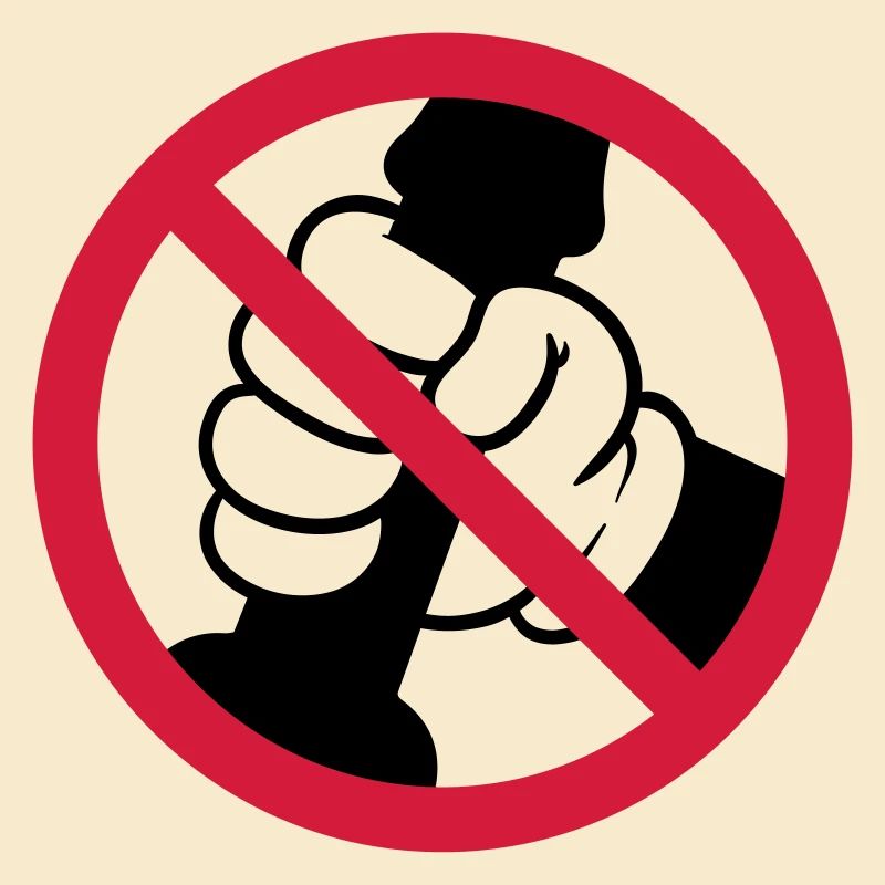 branler affiche interdit