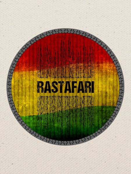 reggae rasta life