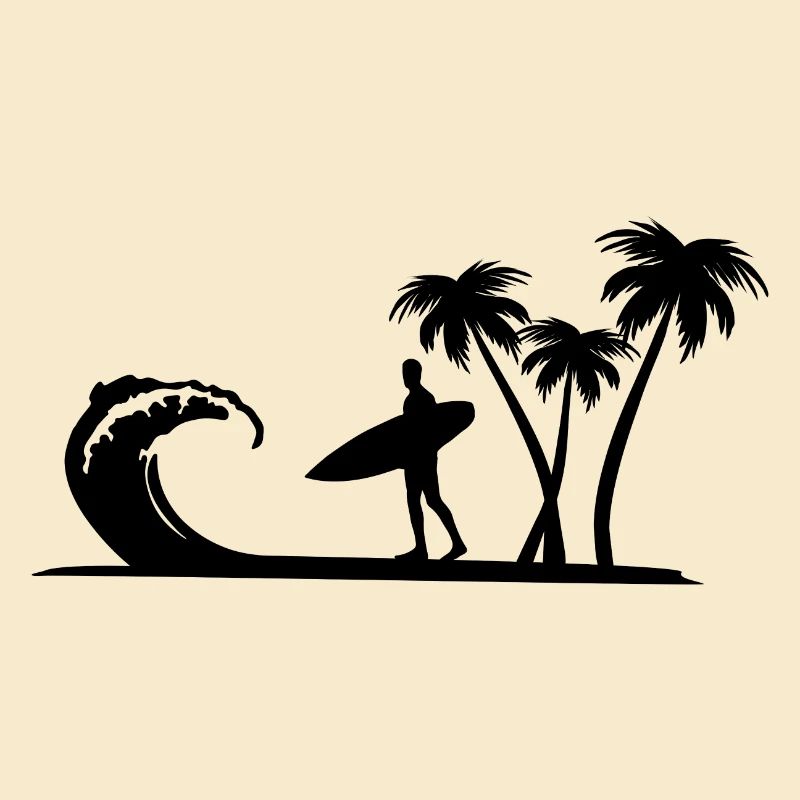 Surfer