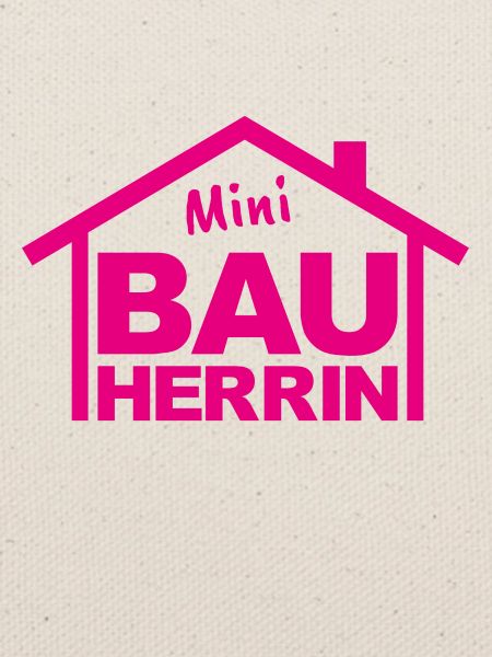 Bauherr Junior Kinder