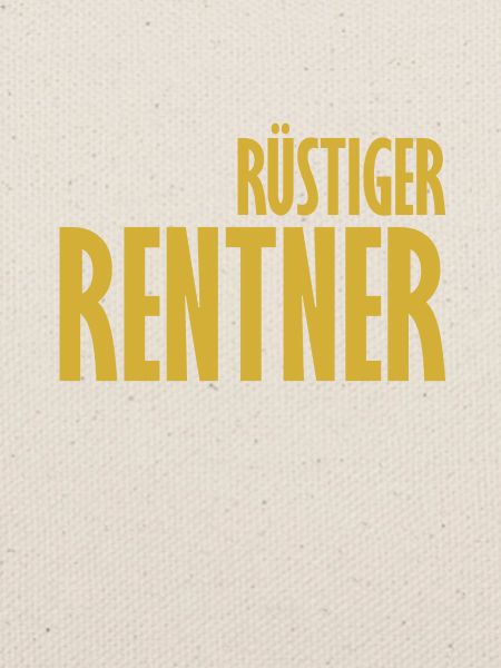 Rentner