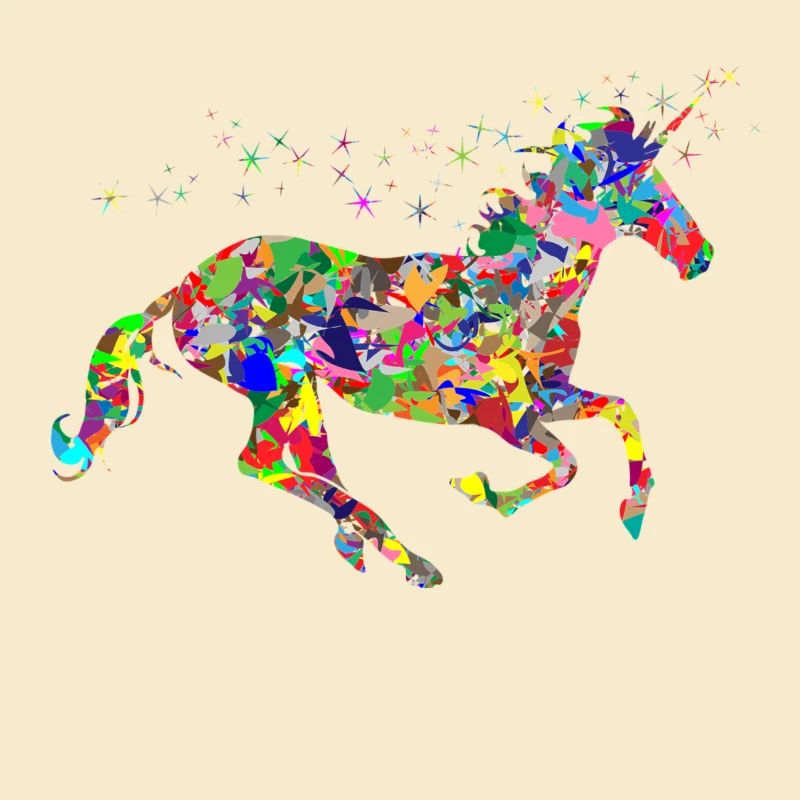 EINHORN Bunt