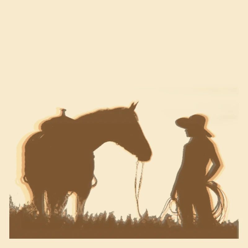 Western girl