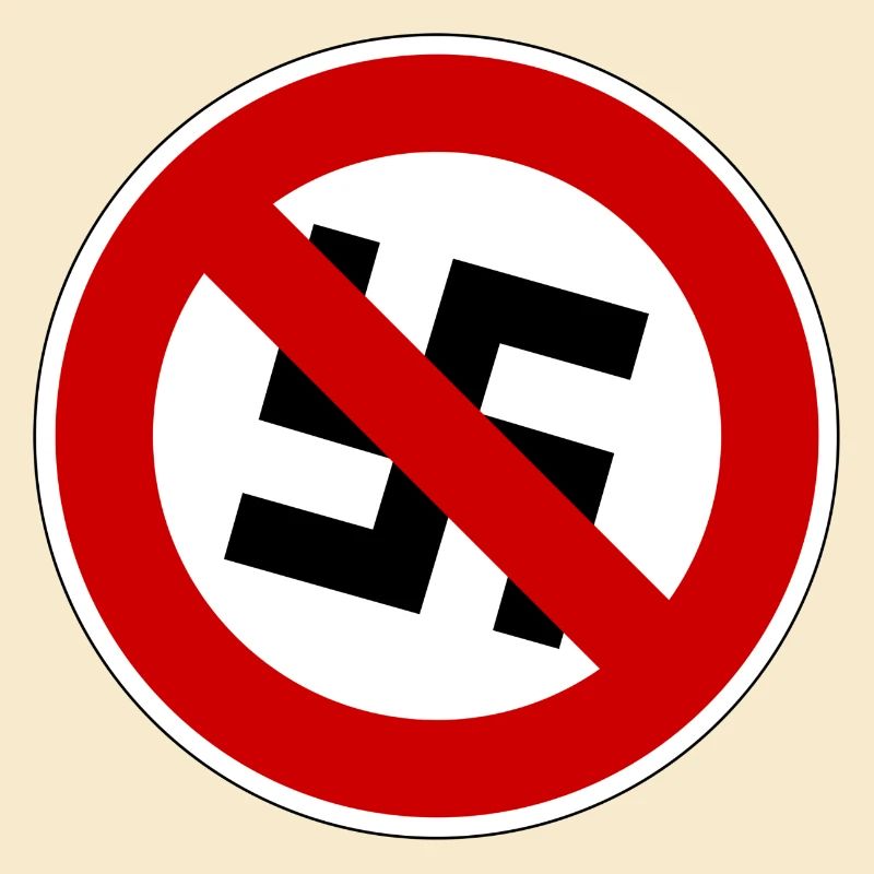 Gegen Nazis!
