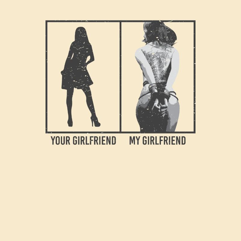 bdsm Girlfriend