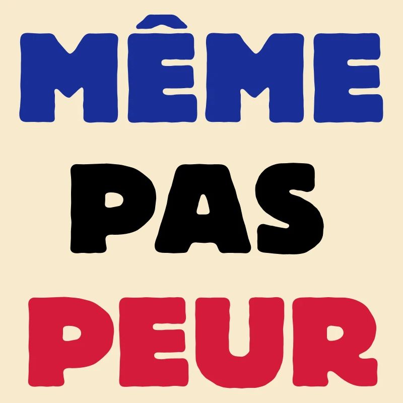 Même pas Peur