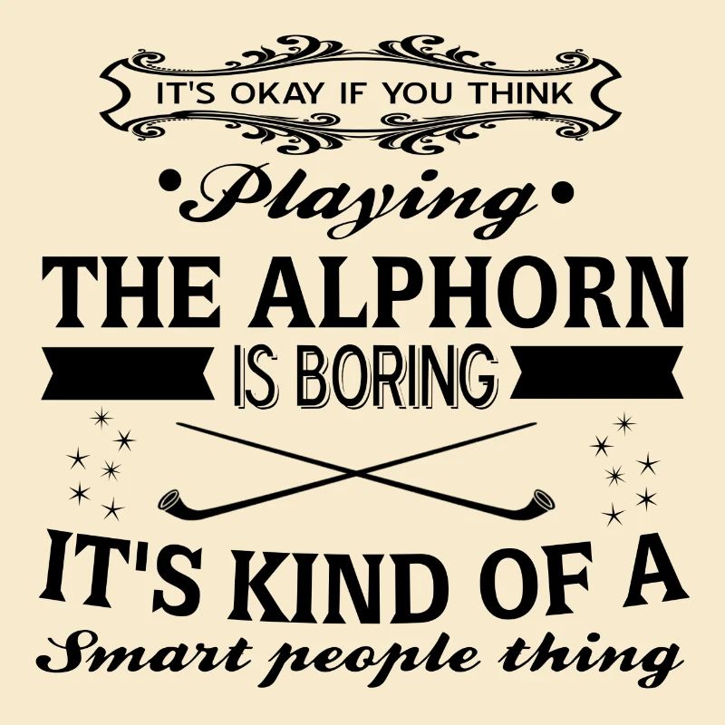Alphorn