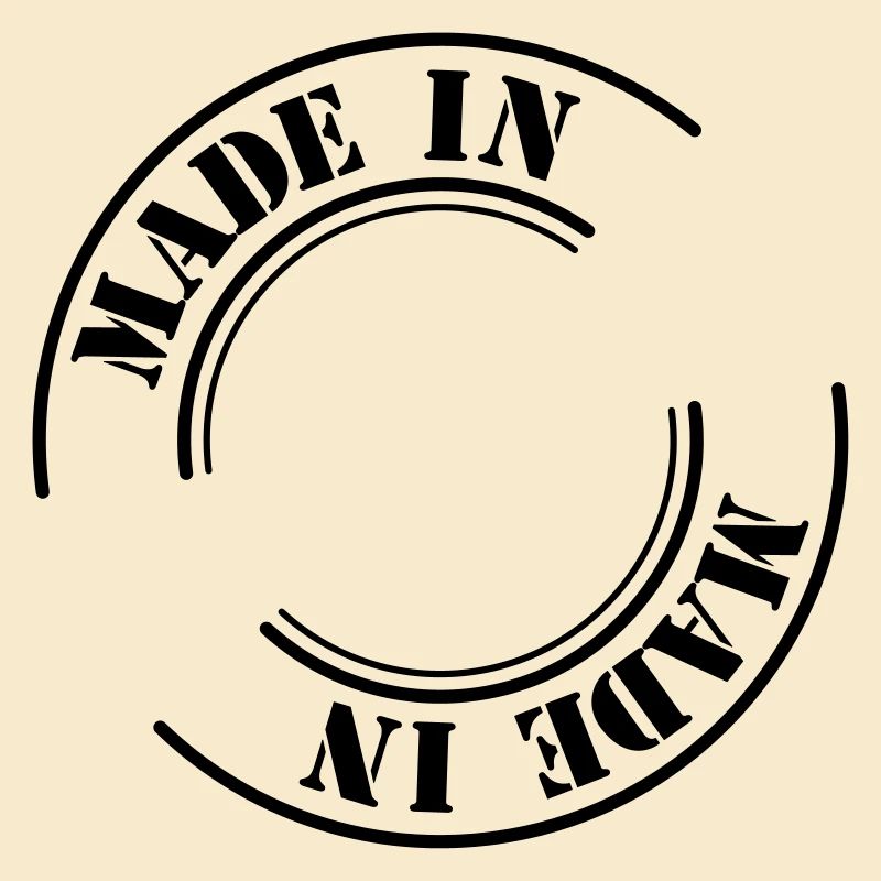made in