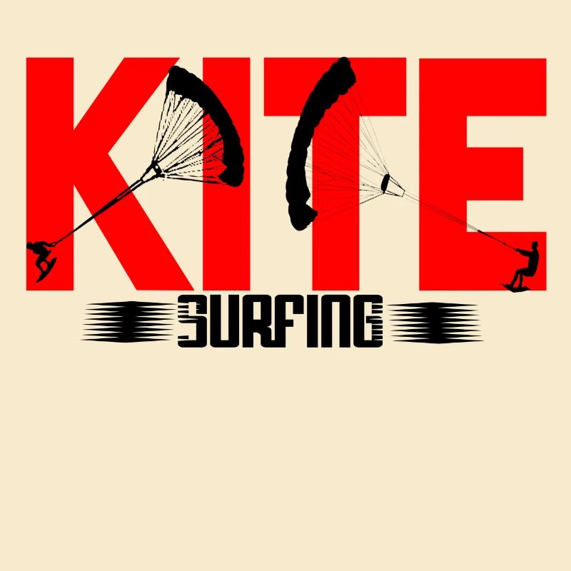 Kitesurfen