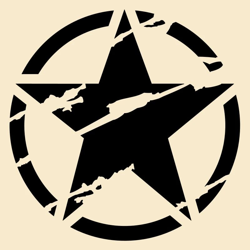 star