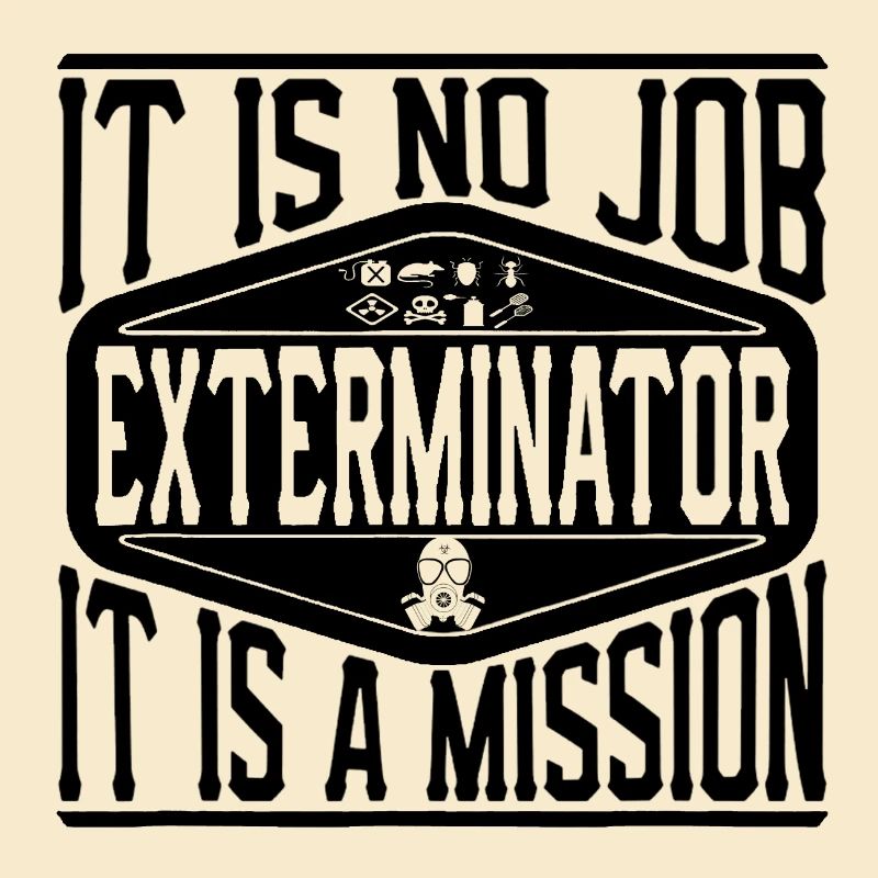 Exterminator