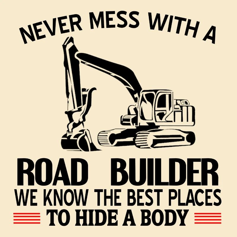 constructeurs de routes