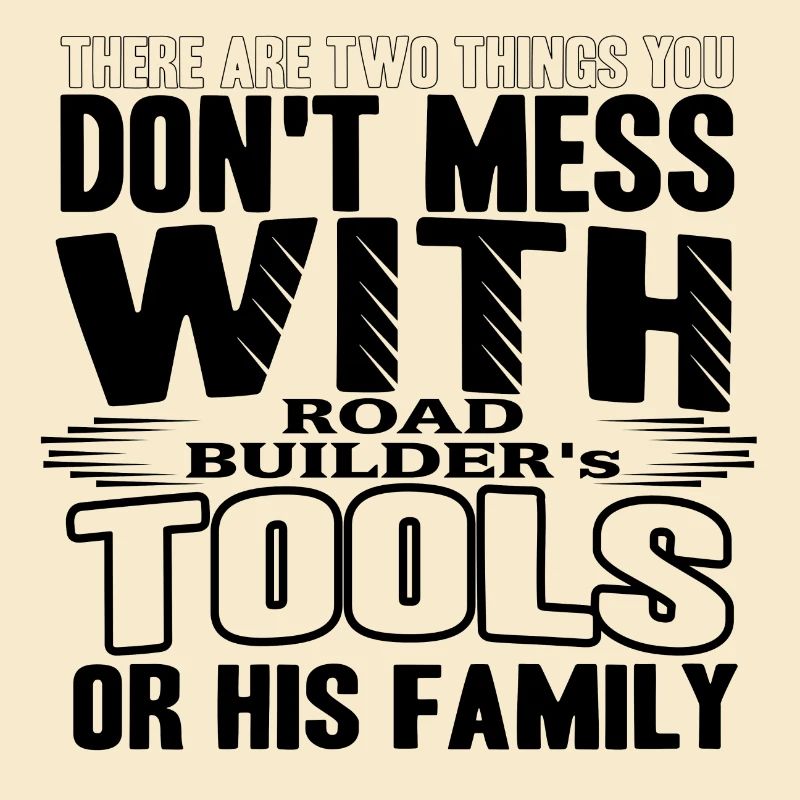 constructeurs de routes