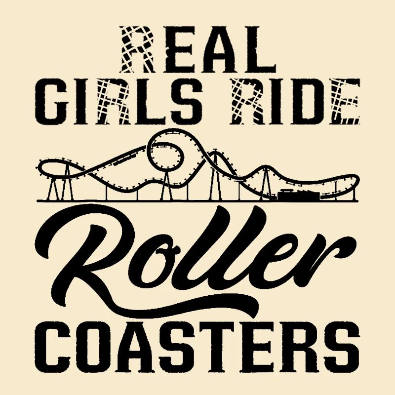roller coaster