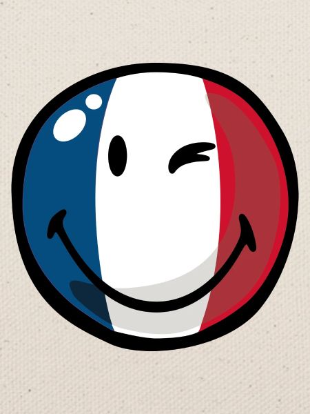 Smiley France