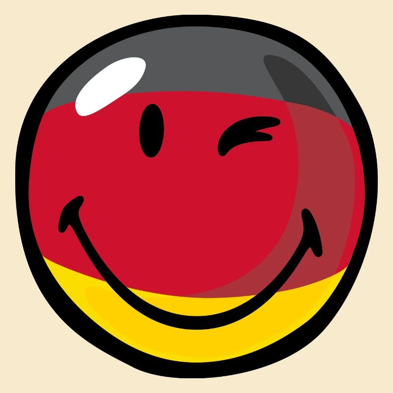 Smiley Germany