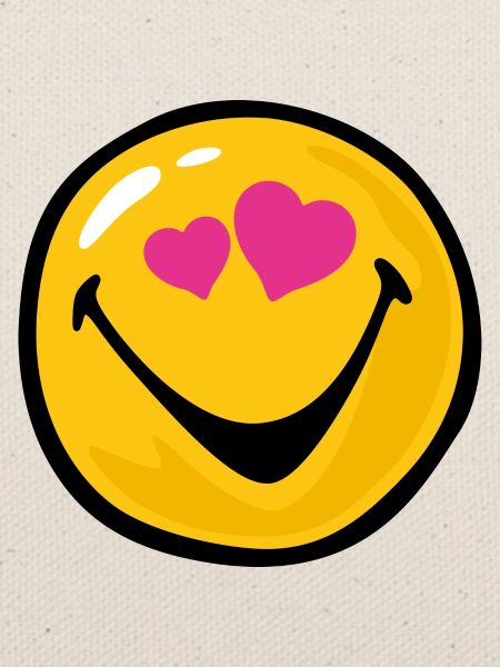 Smiley Love Hit