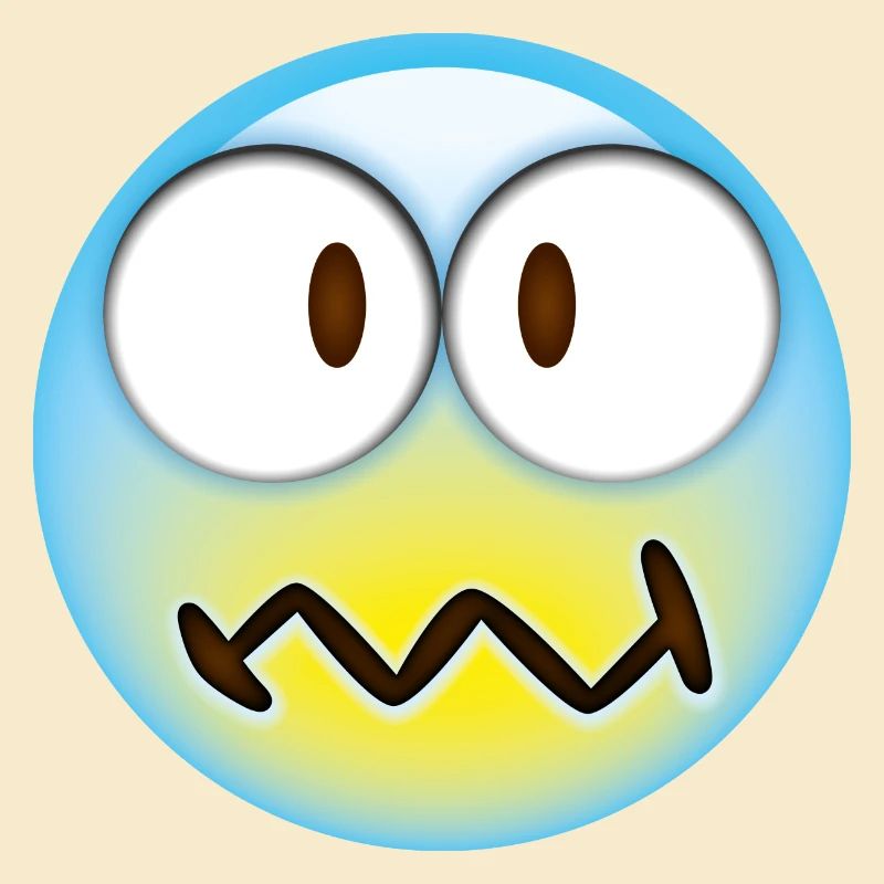 Smiley Creepy