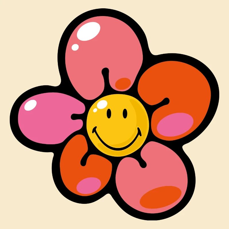 Smiley Pansy