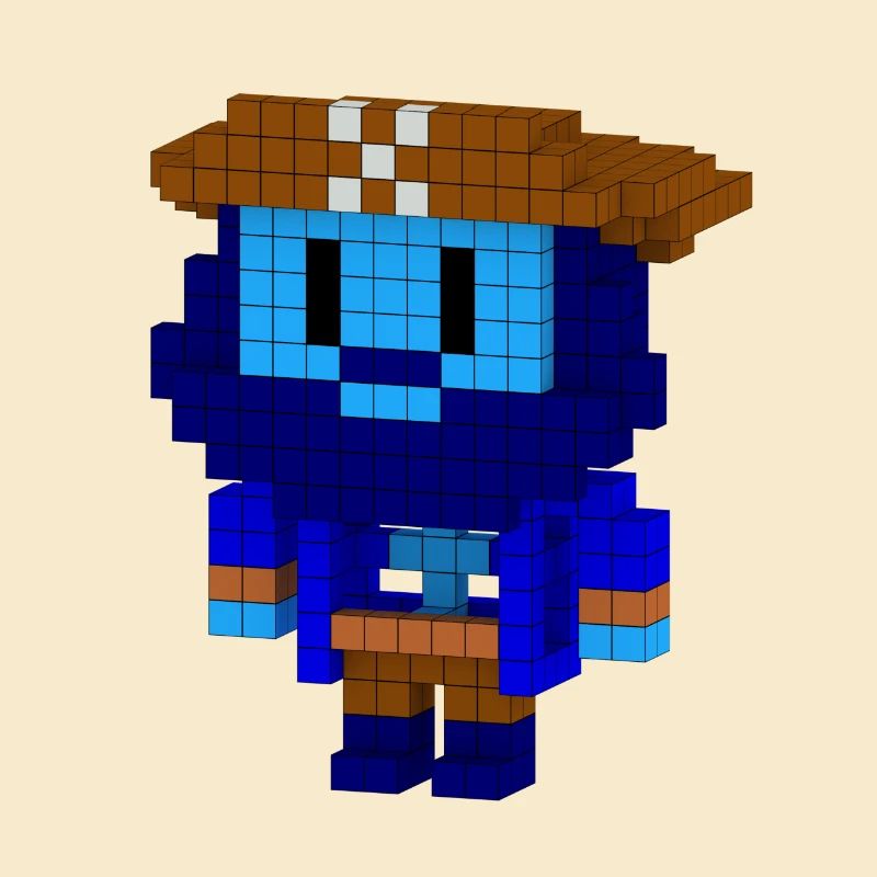 Ghost Pirate