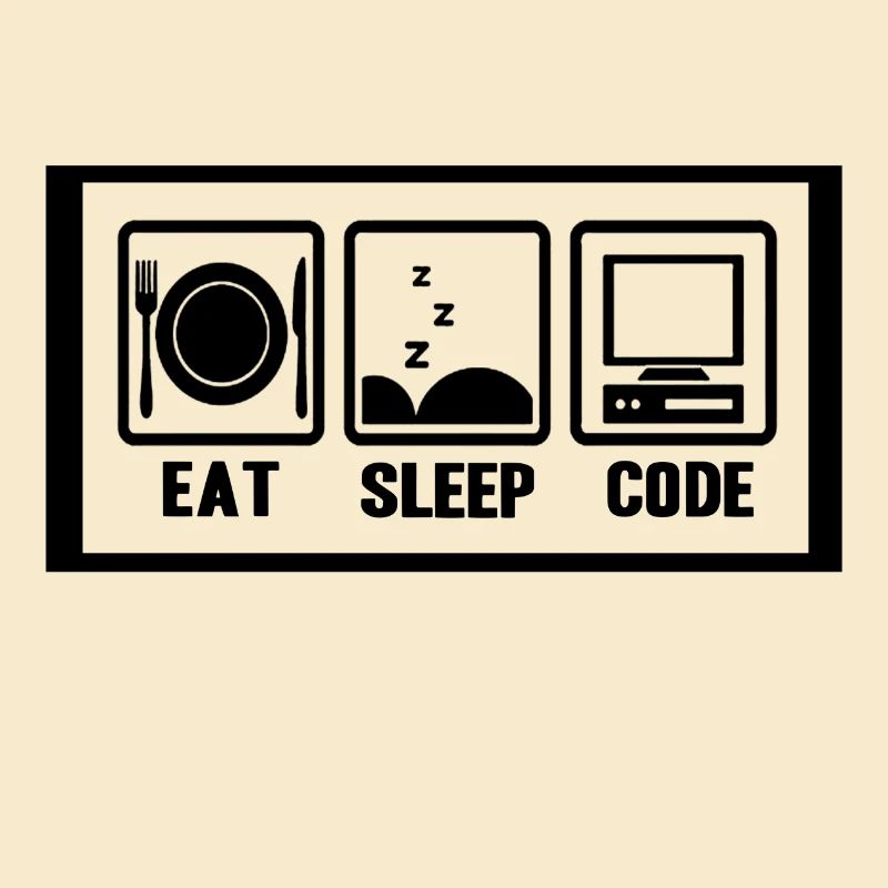 Programmer coder software developer computer