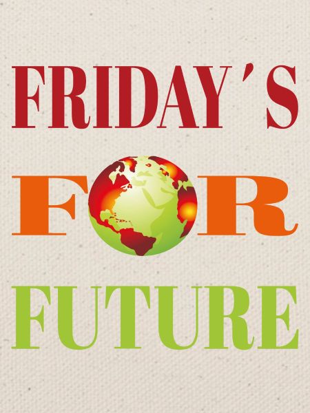 Fridays for future
