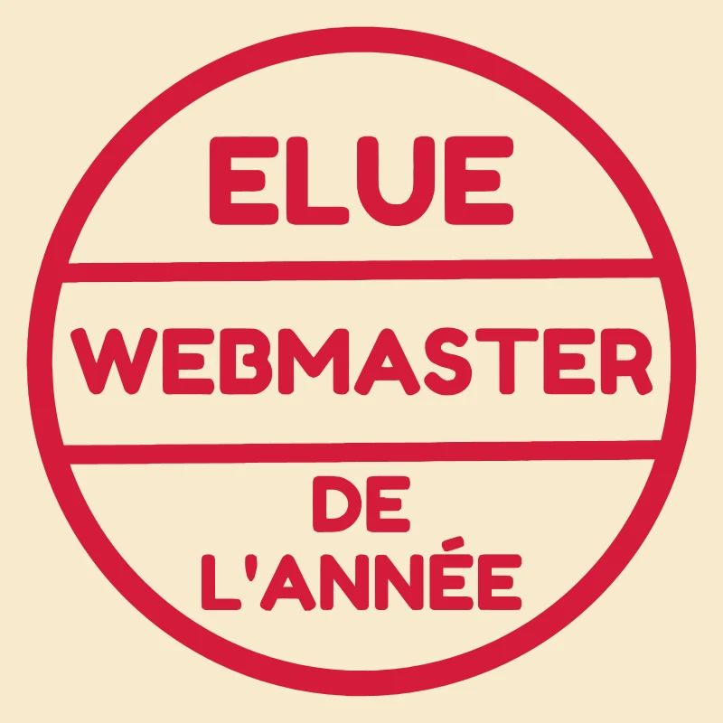 Webmaster Internet Web Geek Website