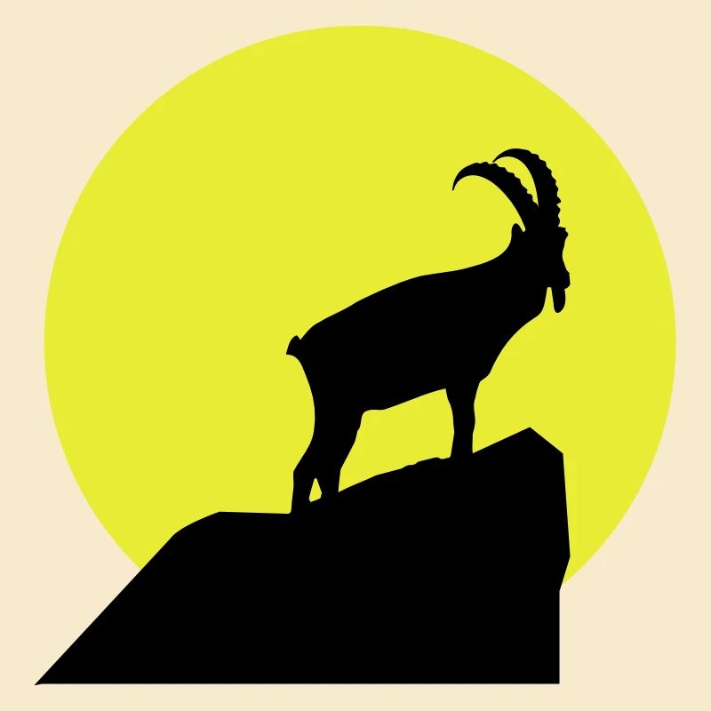 Sternzeichen Steinbock