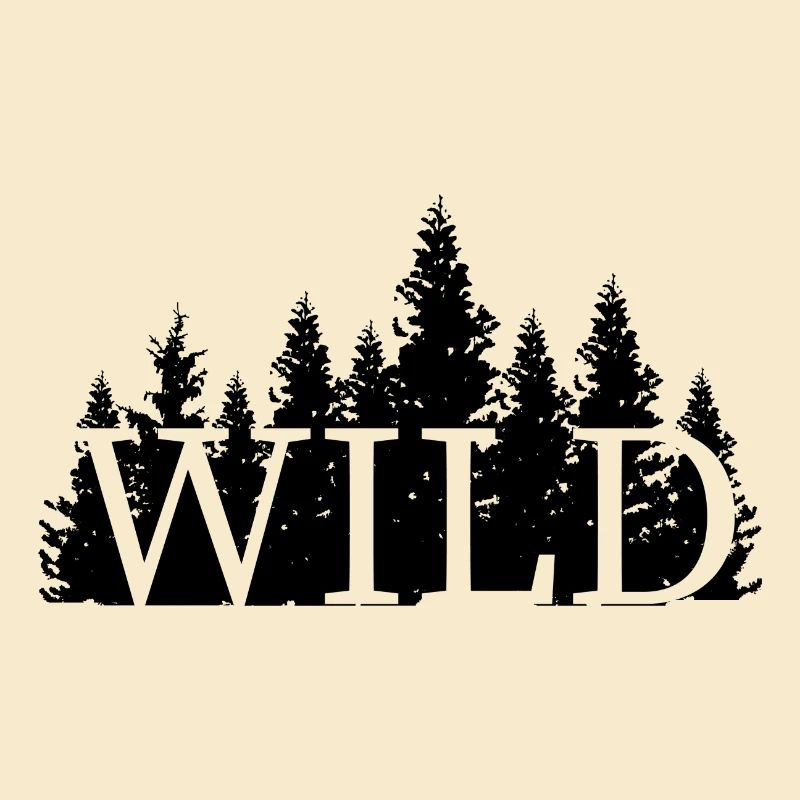 Wild Forest Forest Adventure Gift