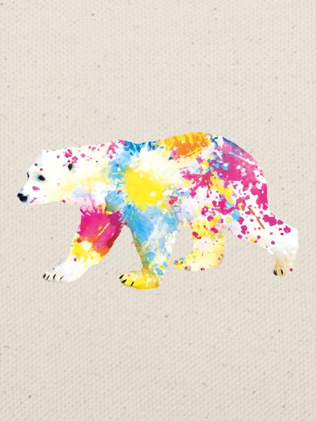 polar bear